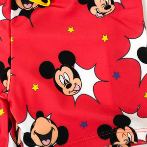 Disney Mickey Boys Swim Trunks - Kids Swimwear | The Mom Store - The Mom Store