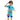 Teal Blue Space Rocket Shirt & Shorts Swimwear for Kids, 2 PCS Set - Little Surprise BoxTeal Blue Space Rocket Shirt & Shorts Swimwear for Kids, 2 PCS Set - Little Surprise BoxTeal Blue Space Rocket Shirt & Shorts Swimwear for Kids, 2 PCS Set