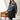 Teal Dream Acrylic Woolen Stole - WNTSTL - TLDRM