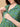 Teal in Bloom Maternity And Nursing Dress - S Maternity Casual Dress