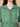 Teal in Bloom Maternity And Nursing Dress - S Maternity Casual Dress