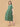 Teal in Bloom Maternity And Nursing Dress - S Maternity Casual Dress