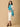 Teal & Petals Fine Wool Embroidered Stoles - WNTSTL - TLAPTL