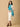 Teal & Petals Fine Wool Embroidered Stoles - WNTSTL - TLAPTL
