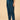Teal Silk Maternity Pants - Teal Maternity Bottoms
