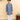 Teal Tango Boys Kurta Pajama Set - KES - SC - TLTNG - 0 - 6