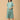 Teal the Deal Maternity and Nursing Dress - DRS - SK - TLTDL - S