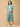 Teal the Deal Maternity and Nursing Dress - DRS - SK - TLTDL - S