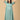 Teal the Deal Maternity and Nursing Dress - DRS - SK - TLTDL - S