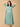 Teal the Deal Maternity and Nursing Dress - DRS - SK - TLTDL - S