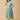 Teal the Deal Maternity and Nursing Dress - DRS - SK - TLTDL - S