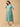 Teal the Deal Maternity and Nursing Dress - DRS - SK - TLTDL - S