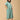 Teal the Deal Maternity and Nursing Dress - DRS - SK - TLTDL - S
