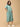 Teal the Deal Maternity and Nursing Dress - DRS - SK - TLTDL - S