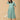 Teal the Deal Maternity and Nursing Dress - DRS - SK - TLTDL - S