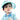 Teal Whale theme soft Fabric Visor Hat for Kids& Toddlers - 3 - 6 years Swim