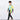 Teal Yellow and Black Full Length Swimwear for Kids and Teens - 3 - 4 Years Swim