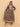 Tealrang Block Print Anarkali Kurta Set - WES - SC - TLRN - S