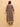 Tealrang Block Print Anarkali Kurta Set - WES - SC - TLRN - S