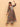 Tealrang Block Print Anarkali Kurta Set - WES - SC - TLRN - S