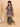 Tealrang Block Print Girls Anarkali Sharara Set - KES - SC - TLRBKG - 0 - 6