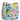 Team Jumbo Print - Reusable Diaper - CD-TMJMB-3-3