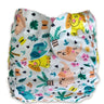 Team Jumbo Print - Reusable Diaper - CD-TMJMB-3-3