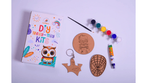 Teeny_Tiny_DIY_SuperHero_Painting_Kit - ilearnngrow Learning Solutions Pvt Ltd