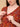 Terracotta Garden Maternity And Nursing Dress - S Maternity Casual Dress