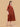 Terracotta Garden Maternity And Nursing Dress - S Maternity Casual Dress