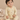 The Astros Infant Romper (Jabla Style) - Preemie Infant Rompers