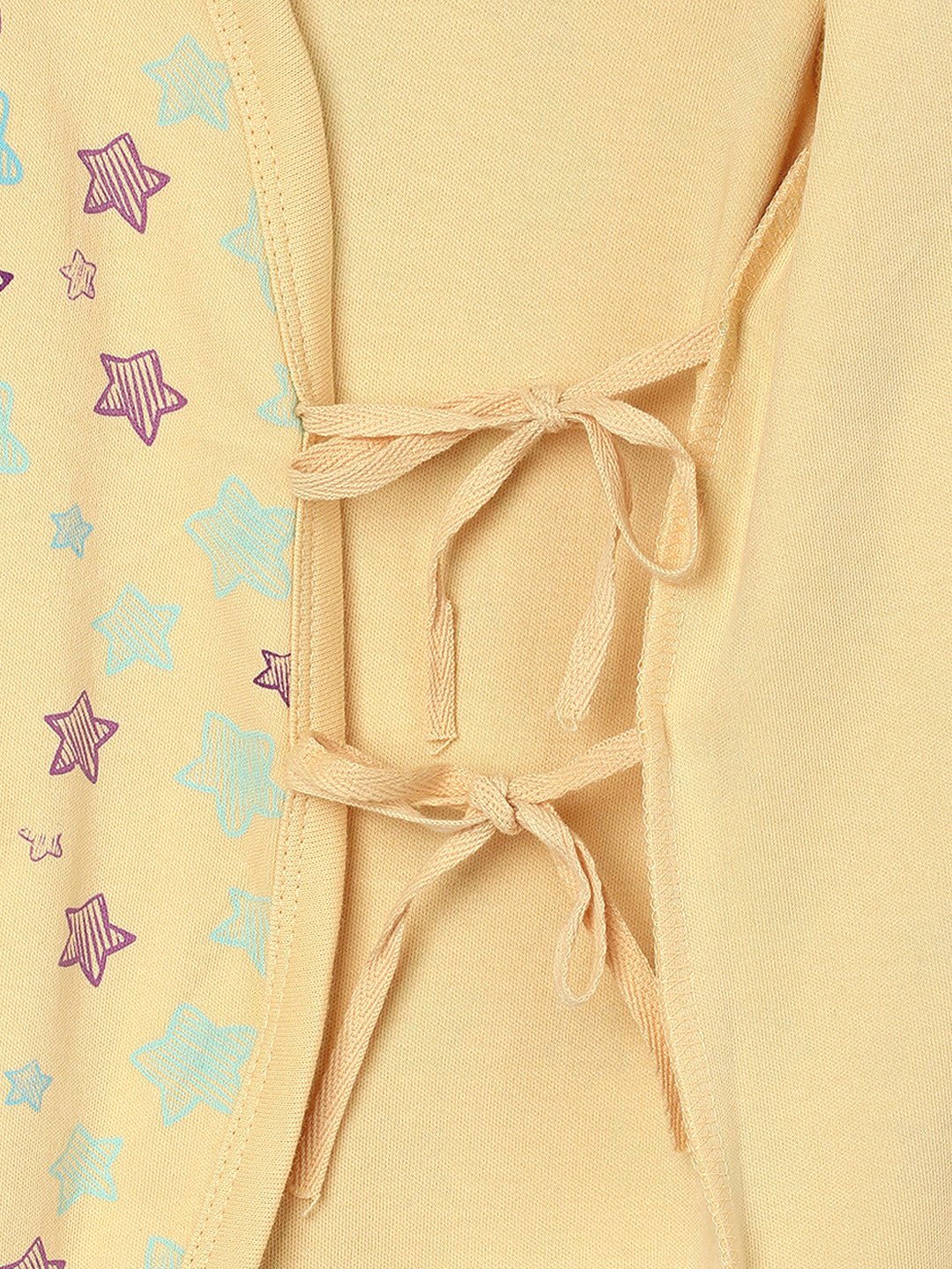 The Astros Infant Romper (Jabla Style)