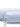 The Baby Atelier 100% Organic Baby Bolster Cover Set with fillers Blue and White Stripes - TBA1982 - 64
