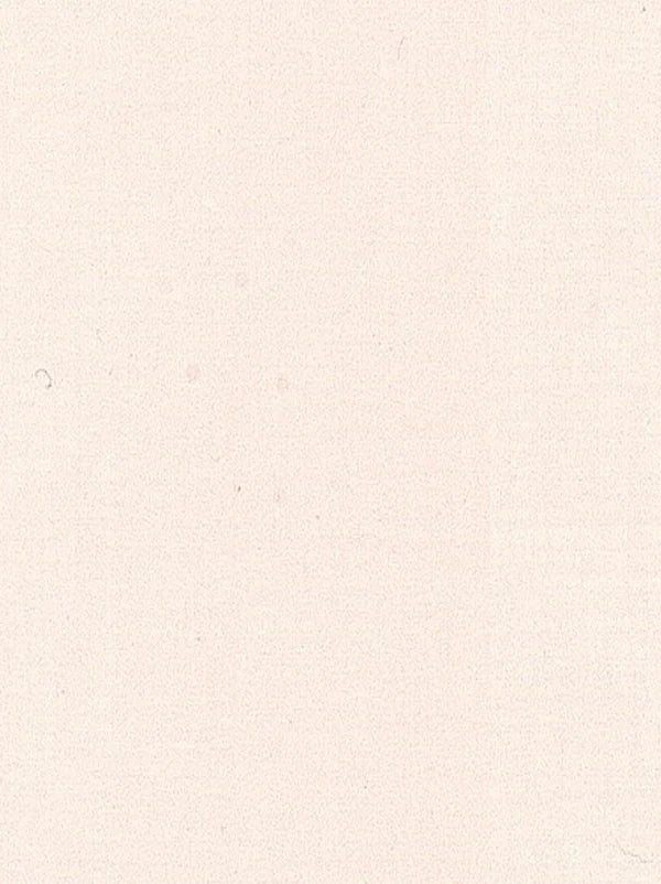 The Baby Atelier 100% Organic Baby Bolster Cover Set without fillers Neutral Pink - Baby Bolster Pillow