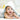 The Baby Atelier 100% Organic Blue on Blue Organic Organic Hooded Towel Set - TBA1982 - 18074