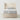 The Baby Atelier 100% Organic Fitted Queen Sheet Grey Comb - TBA1982 - 10093