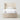 The Baby Atelier 100% Organic Fitted Queen Sheet Grey Pencil Stripe - TBA1982 - 10094