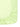 The Baby Atelier 100% Organic Fitted Queen Sheet Lime Green - TBA1982 - 10062