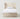 The Baby Atelier 100% Organic Fitted Queen Sheet Navy Squares - TBA1982 - 10091