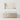 The Baby Atelier 100% Organic Fitted Single Sheet Casper - TBA1982 - 9092