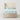 The Baby Atelier 100% Organic Fitted Single Sheet Green Square - TBA1982 - 9095