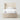 The Baby Atelier 100% Organic Fitted Single Sheet Grey Pencil Stripe - TBA1982 - 9094