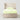 The Baby Atelier 100% Organic Fitted Single Sheet Lime Green - TBA1982 - 9062