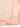The Baby Atelier 100% Organic Fitted Single Sheet Neutral Pink - TBA1982 - 9017
