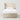 The Baby Atelier 100% Organic Fitted Single Sheet Off White - TBA1982 - 9022