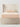 The Baby Atelier 100% Organic Fitted Single Sheet Orange Stripe - TBA1982 - 9074