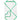 The Baby Atelier 100% Organic Green Line Drawing Organic Hooded Towel Set - TBA1982 - 18085