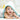 The Baby Atelier 100% Organic Green Mehendi Print Organic Hooded Towel - TBA1982 - 13076