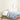 The Baby Atelier 100% Organic Junior Bed Cover Queen Red and Blue Brushstrokes - TBA1982 - 23005