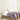 The Baby Atelier 100% Organic Junior Bed Cover Single Blue and Red Stripes - TBA1982 - 22004
